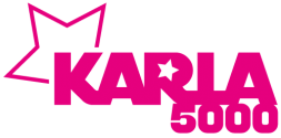 Karla5000 Logo